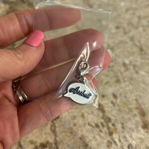 Supernatural Assbutt Charm